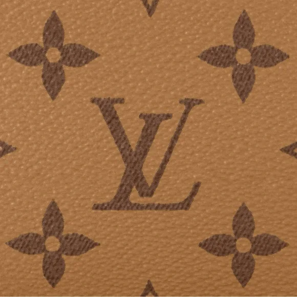 Louis Vuitton Romy Card Holder Monogram Reverse ***Price is Firm*** - Picture 6 of 13